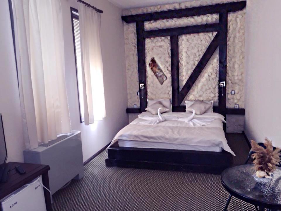 Mountain View Hotel Complex Yabulkovets Kamer foto